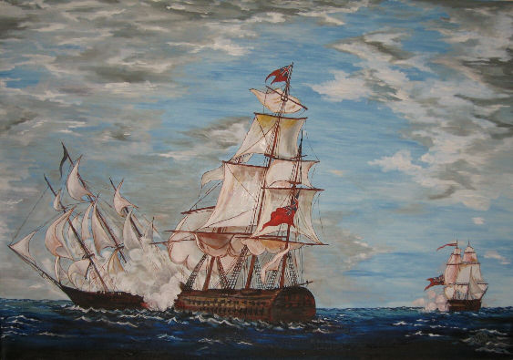 Maritime Malerier Bilder Finn No
